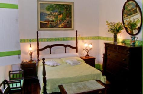 Guest House Ana Clark Río de Janeiro Habitación foto