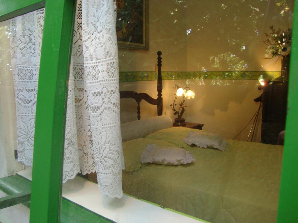 Guest House Ana Clark Río de Janeiro Habitación foto